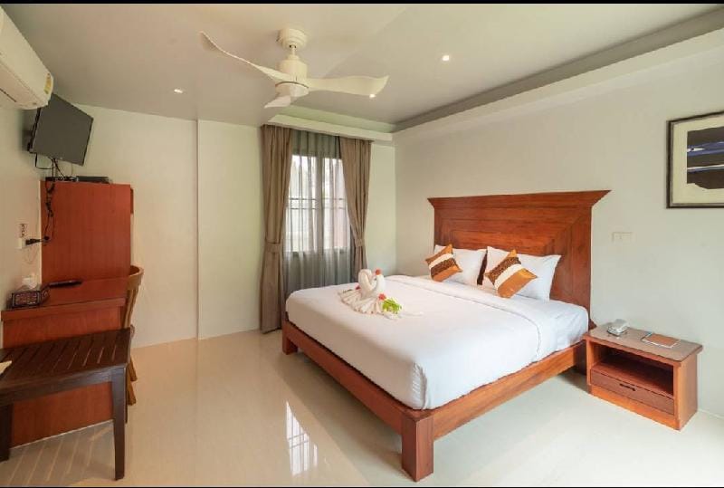 Houes 2 bedroom+ kitchen  (I,J) Vacation rental in Ko Samui
