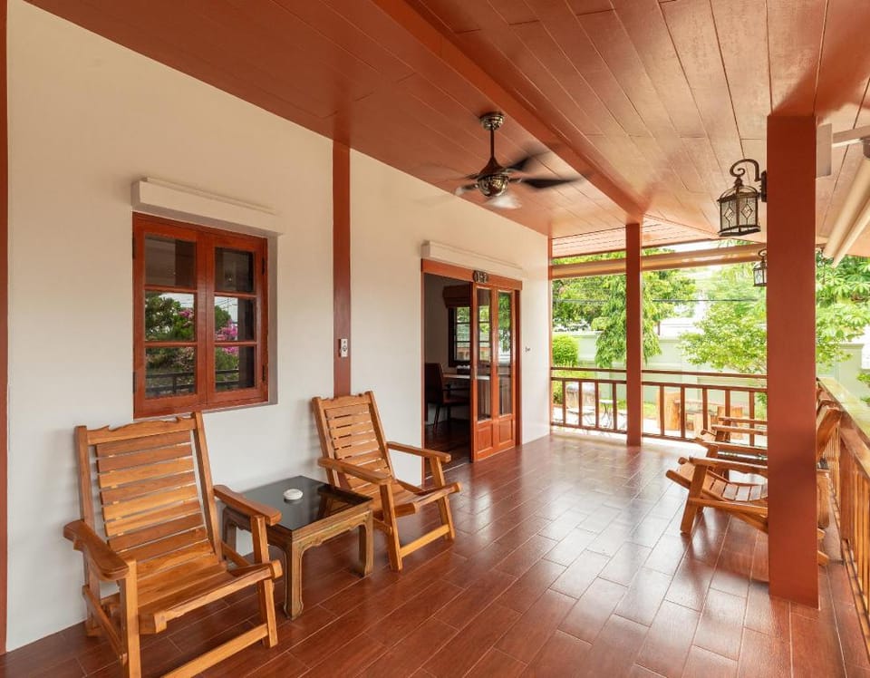 Family 2 bedroom+ kitchen Villa in Ko Samui