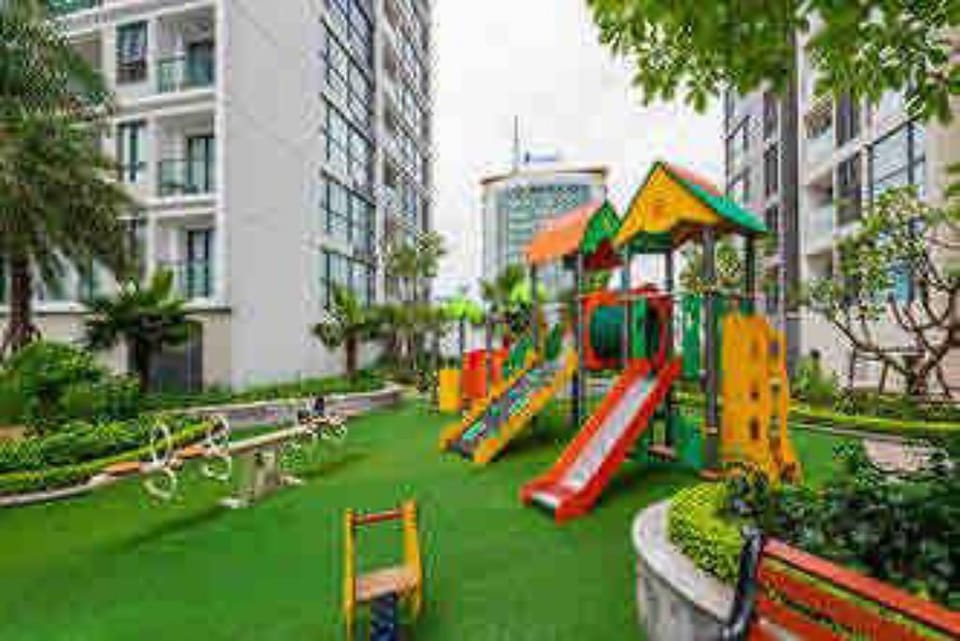 Vinhomes Skylake Apartment -Căn Hộ 2 Phòng ngủ Vacation rental in Laos