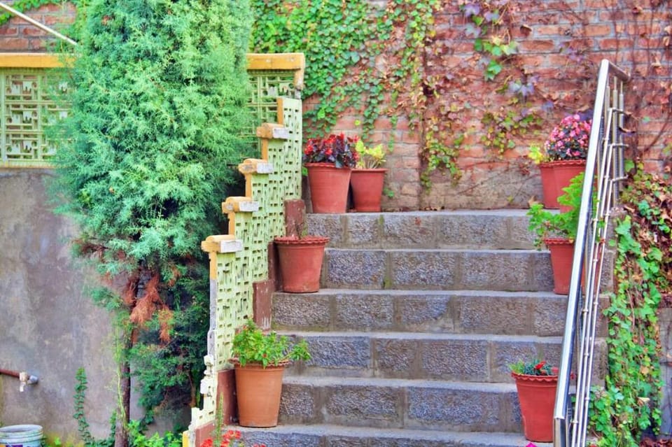 Amazing Stay in Srinagar. 5 mins from Dal Lake. Vacation rental in India