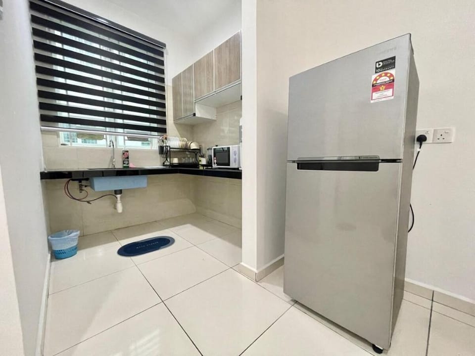 A Pleasant 4BR Home - 5 mins to shops and mall Vacation rental in Kedah