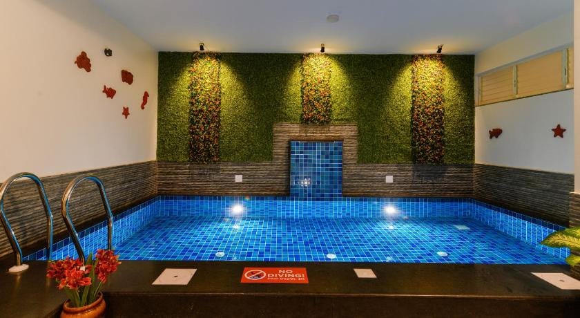 Lotus & Orchid Villas by Ramnath Homes Hotel in Goa, India