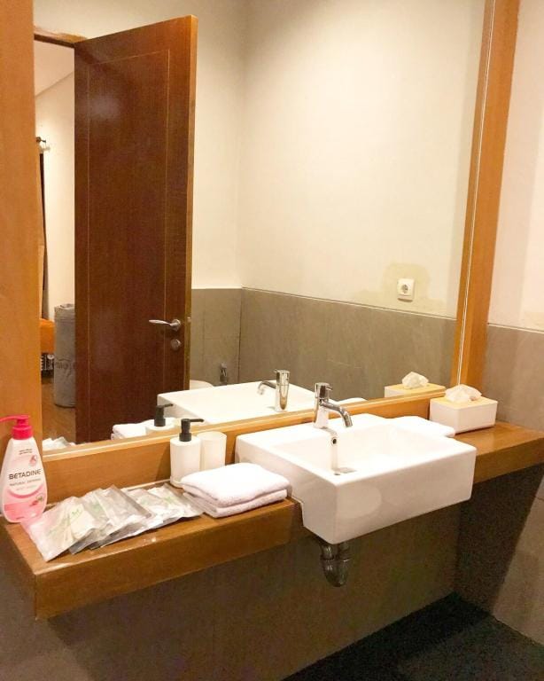 Megamendung Villas Villa in West Java
