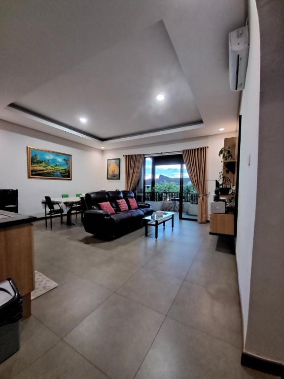 Megamendung Villas Villa in West Java