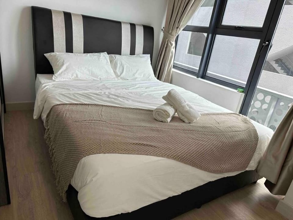Arte+ jalan ampang @3BR suite Vacation rental in Federal Territory of Kuala Lumpur