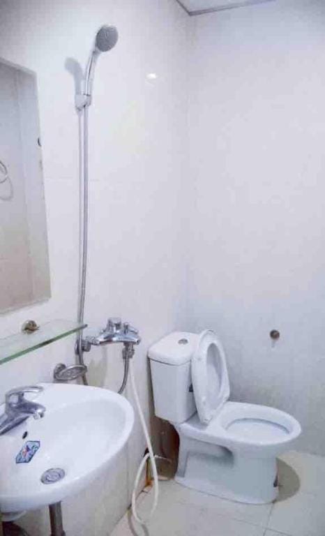 Căn Hộ MƯỜNG THANH view biển - 2 PN-  LALIN 39 Apartment in Da Nang