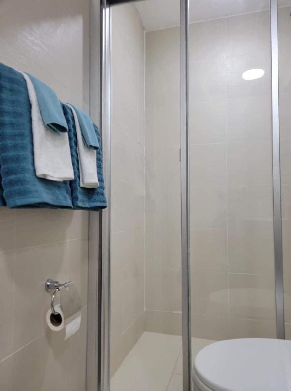 Studio with Balcony | Pool View & City Lights Vacation rental in Calabarzon
