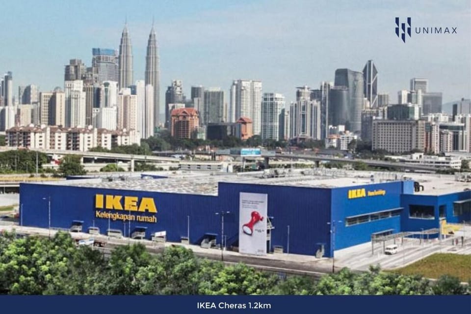 Pudu Apartments Apartment in Federal Territory of Kuala Lumpur
