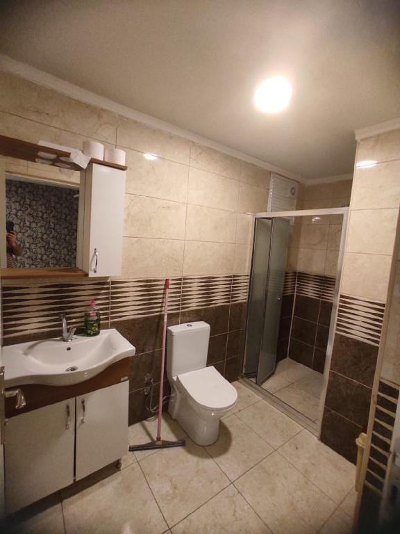 sweet studio Apartment in Istanbul