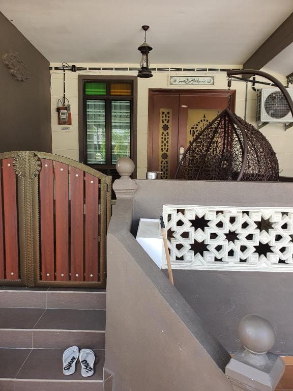 Eja Homestay Vacation rental in Malaysia
