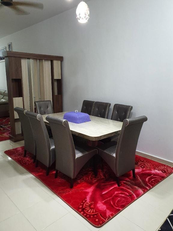 Eja Homestay Vacation rental in Malaysia