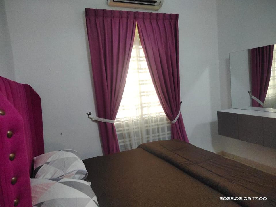 Eja Homestay Vacation rental in Malaysia