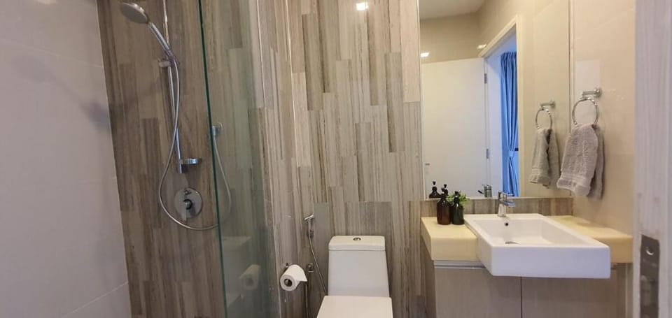 MCity,Deluxe 2 Bedrooms Duplex with infinity Pool Vacation rental in Federal Territory of Kuala Lumpur