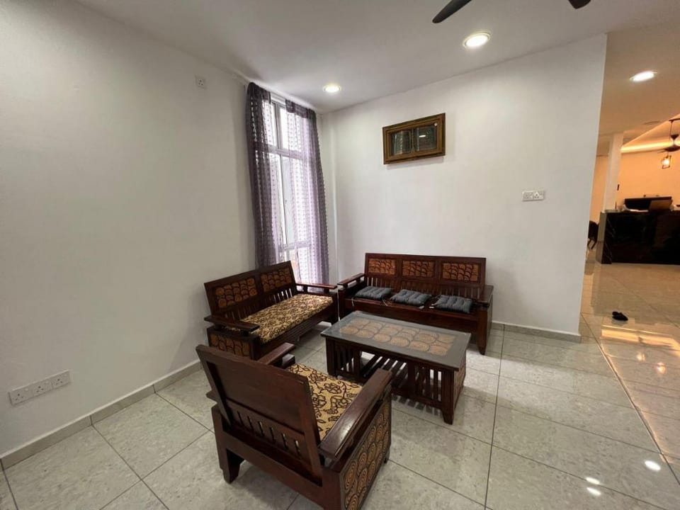 HOMESTAY FAMILIA Vacation rental in Johor