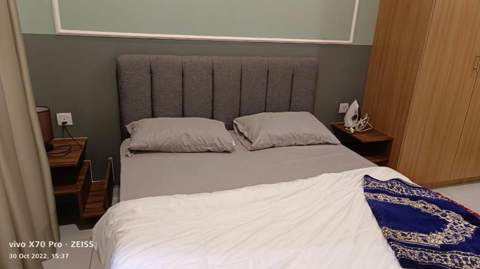 Inara Homestay @ Residensi Adelia Bangi Avenue Apartment in Negeri Sembilan, Malaysia