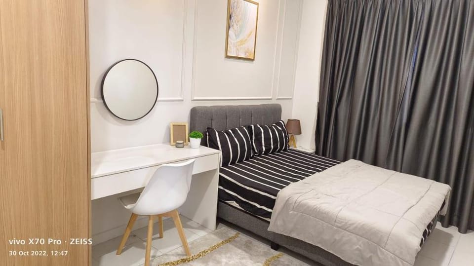 Inara Homestay @ Residensi Adelia Bangi Avenue Apartment in Negeri Sembilan, Malaysia