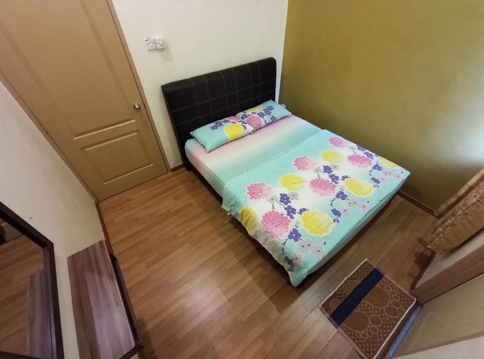Mama Lodge (Muslim Homestay) Vacation rental in Brinchang