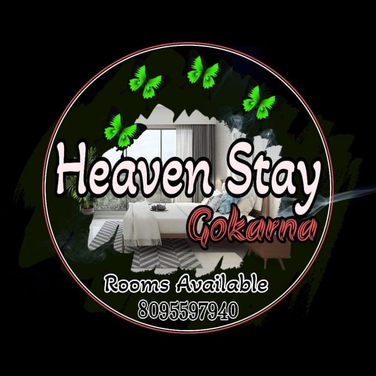 Heaven stay Gokarna Vacation rental in Karnataka