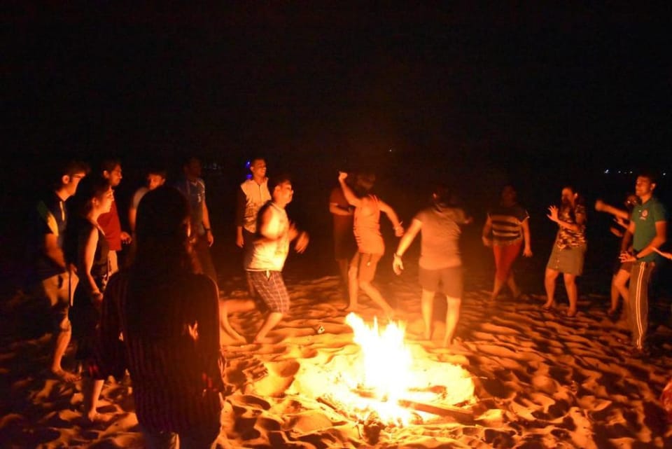 Heaven stay Gokarna Vacation rental in Karnataka