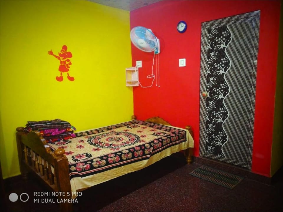 Heaven stay Gokarna Vacation rental in Karnataka