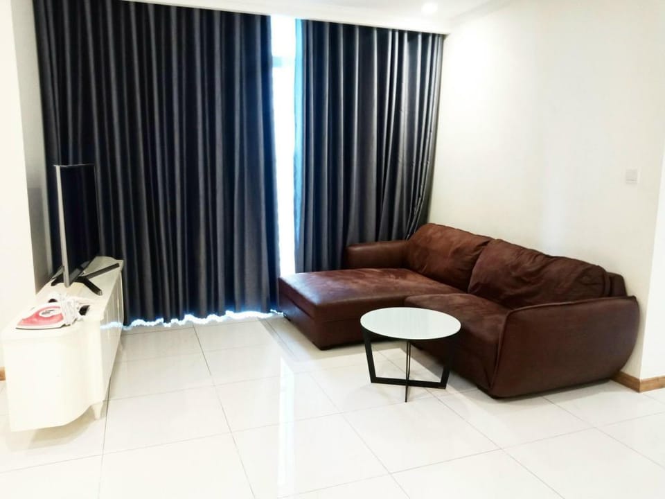Bình Th?nh Apartments Apartment in Ho Chi Minh City