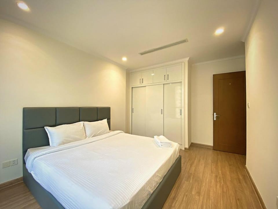 Bình Th?nh Apartments Apartment in Ho Chi Minh City