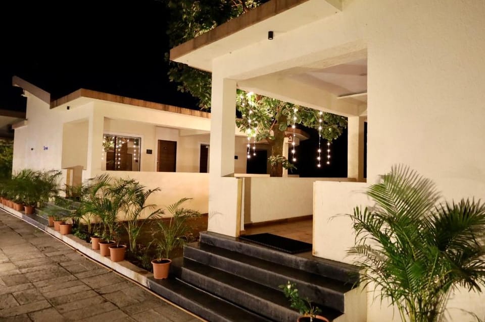 Deep Nature Resort Hotel in Maharashtra