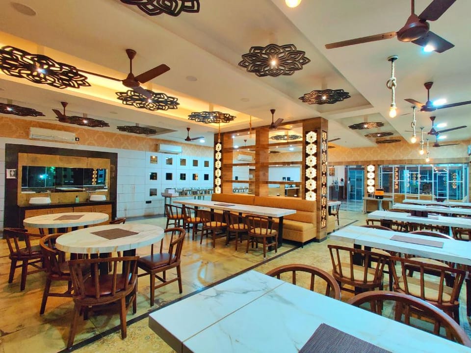 Deep Nature Resort Hotel in Maharashtra
