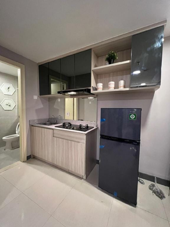 NEW - Ellyse 2BR Benson Apartment, Pakuwon Mall Apartment in Surabaya