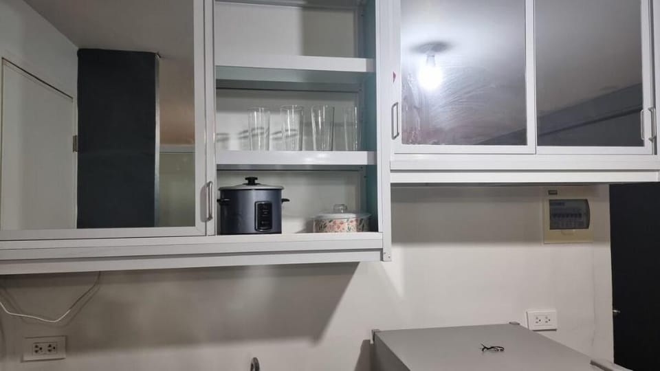 Affordable 2BR Condo - Unli Netflix, Wifi & Pool Vacation rental in Davao City