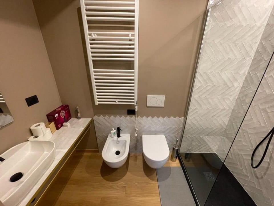 BNB Capital Milano Central Station - Moka Vacation rental in Milan