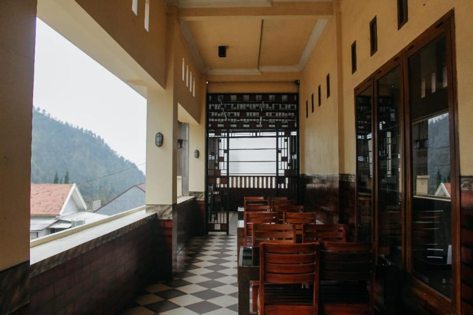 SM Bromo Hotel Hotel in East Java