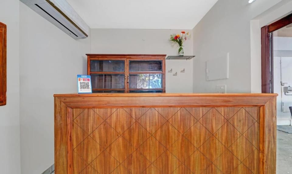 Itsy Hotels Green Villaa, 2 Km From Pondicherry Railway Station Hotel in Puducherry