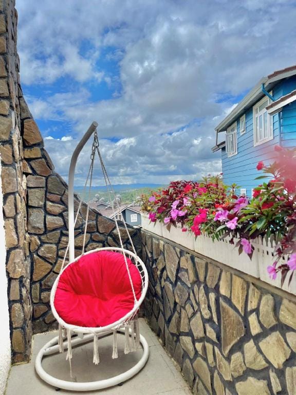 Cozysun Villa Đà Lạt - Cao Thắng, P.7, TP. Đà Lạt Villa in Dalat