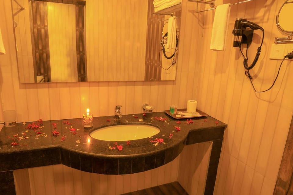 Prefect place for private space Apartment in Bagmati Province, Nepal