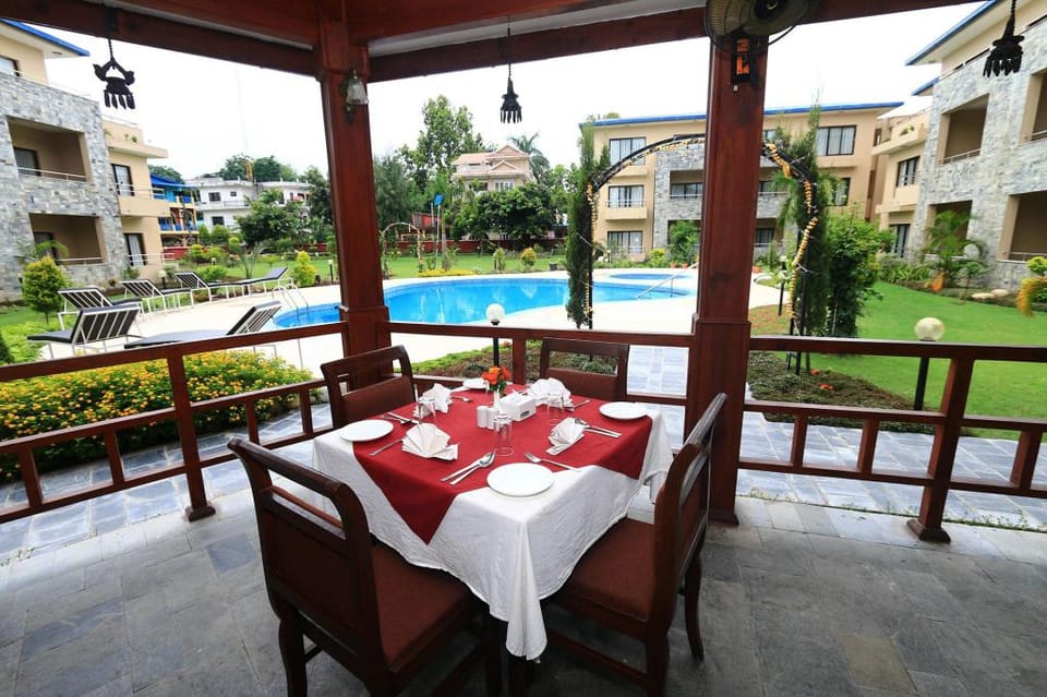Prefect place for private space Apartment in Bagmati Province, Nepal