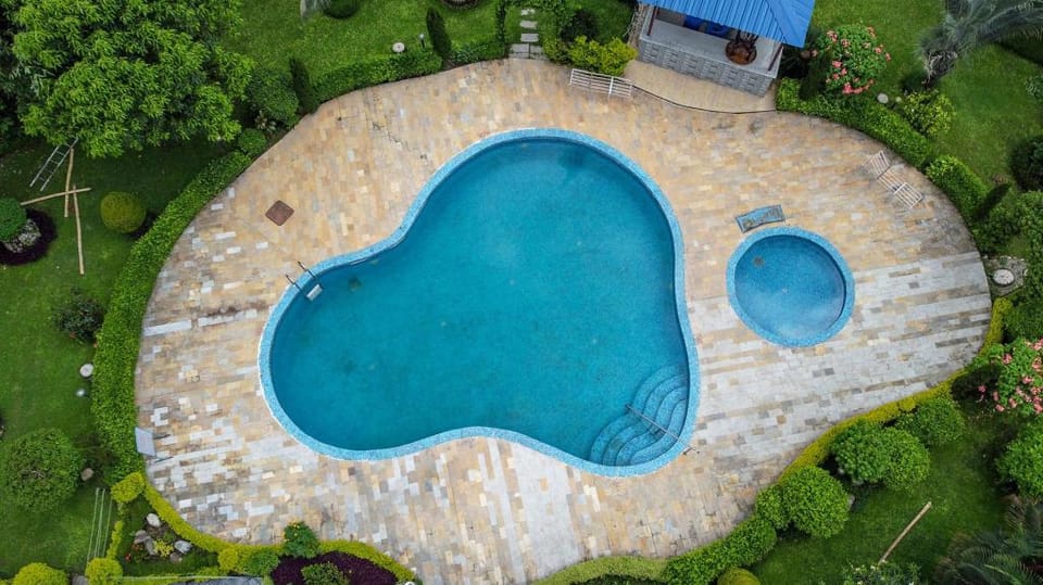 Prefect place for private space Apartment in Bagmati Province, Nepal