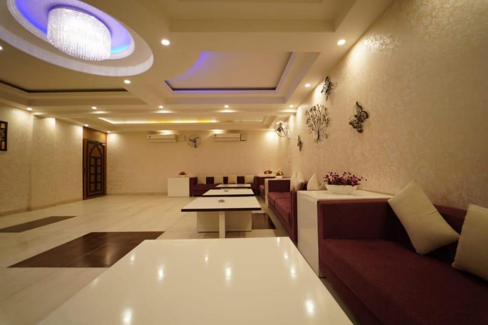 Kothi Lohagarh Hotel in Jaipur