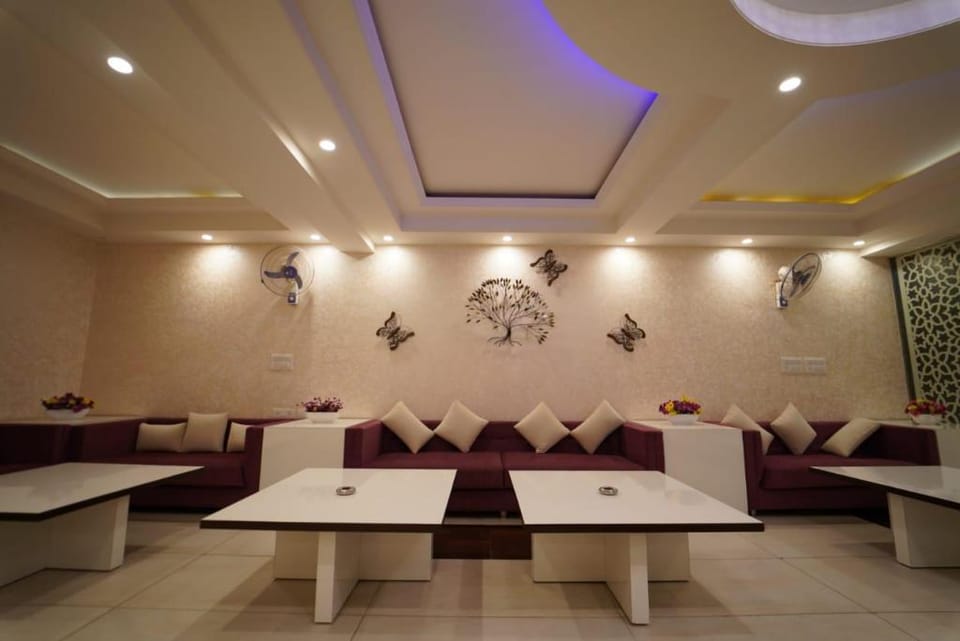 Kothi Lohagarh Hotel in Jaipur