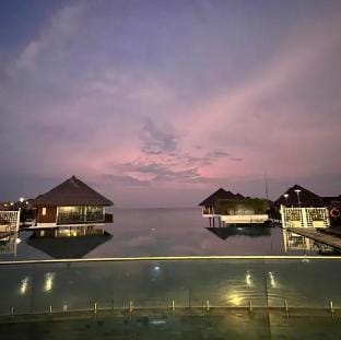 Sepang Gold Coast Resort Family-Villa Villa in Selangor, Malaysia