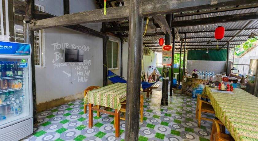 Son River Homestay Vacation rental in Laos