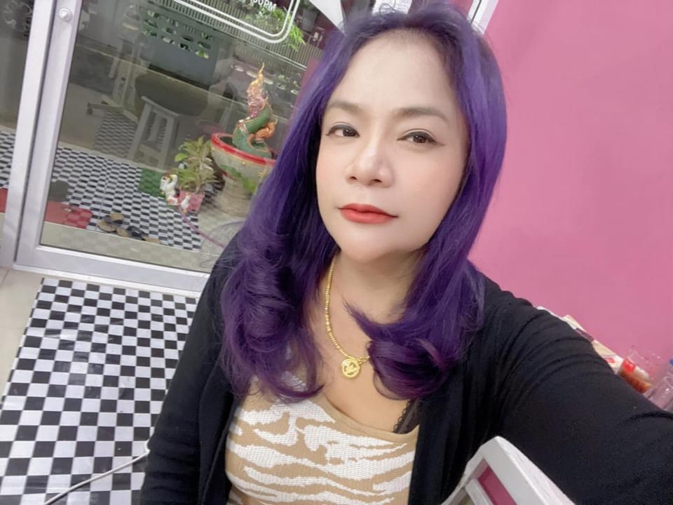 MANG Nipha  Vacation rental in Laos