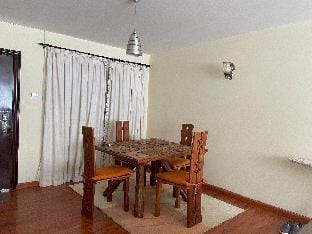 MILIMANI APARTMENTS NAKURU Apartment in Kenya