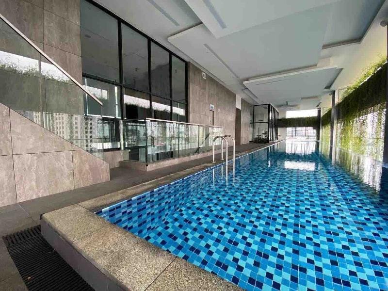 L’attrait Condominium & Apartment BKK1 Phnom Penh Apartment in Phnom Penh Province