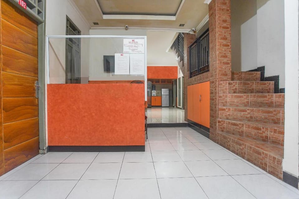 Hotel O Icha Homestay Hotel in Indonesia