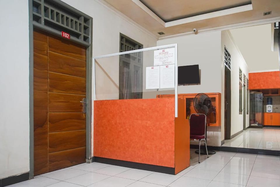 Hotel O Icha Homestay Hotel in Indonesia