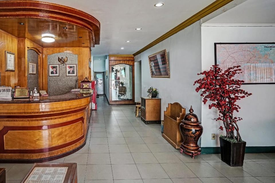 Hotel O Wisma Bari Hotel in Indonesia