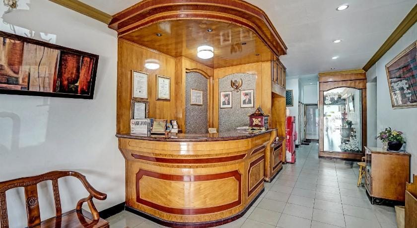 Hotel O Wisma Bari Hotel in Indonesia