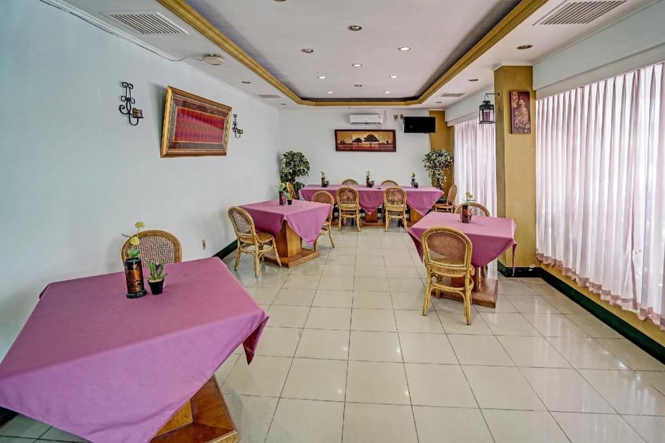 Hotel O Wisma Bari Hotel in Indonesia
