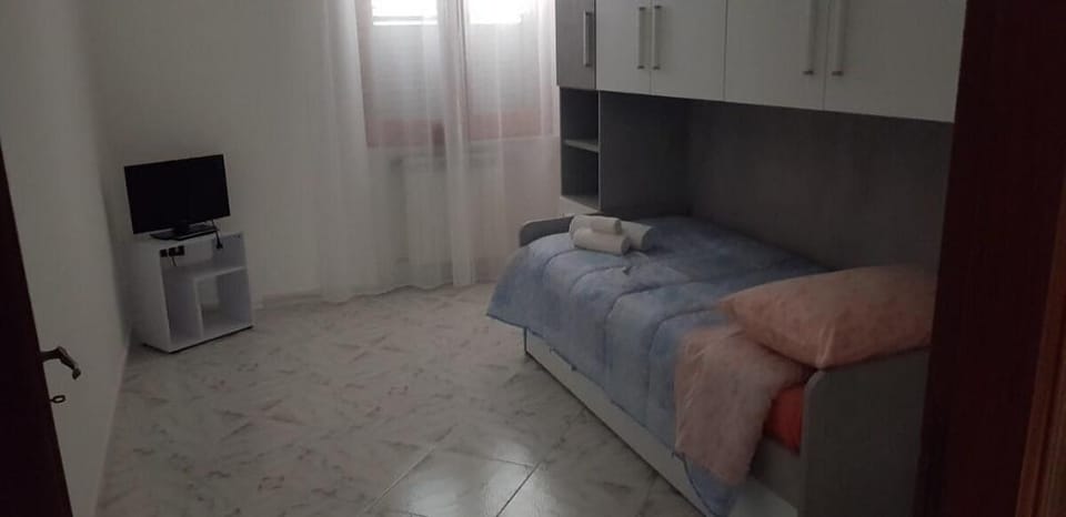 B&B accogliente con parcheggio gratuito in loco. Apartment in Campania